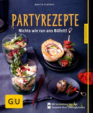 [GU 01] • Partyrezepte